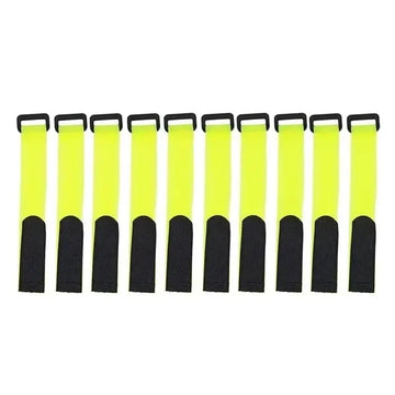 10 Pieces Cable Organizer Ties