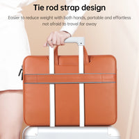 Shockproof Travel Business Laptop Bag