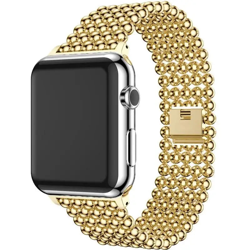 Stainless Steel Band for Apple Watch Series