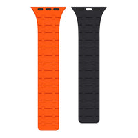 Silicone Magnetic Strap for Apple Watch