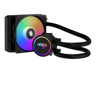 Aigo Water Cooling PC Computer CPU Cooler