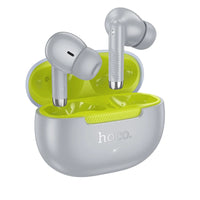 HOCO EQ24 TWS Bluetooth 5.4 Earbuds with Smart Controls and Auto Pairing