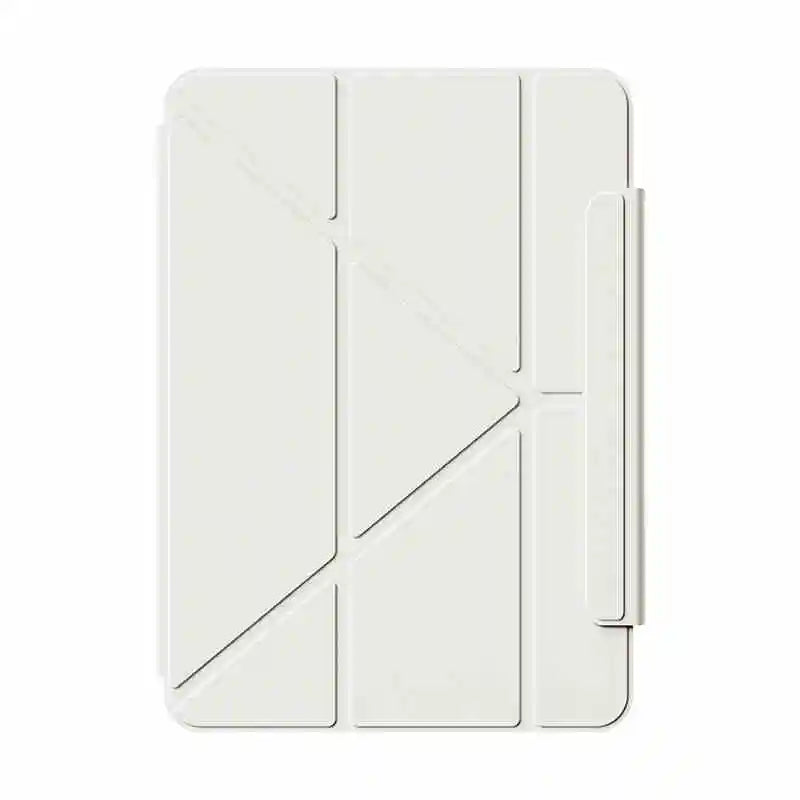 Smart Magnetic Case with Stand Function for iPad Mini 6