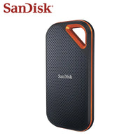 SanDisk E81 Extreme PRO Portable SSD
