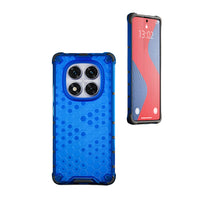 Durable Honeycomb Shockproof Case for Xiaomi Redmi Note 14 Series