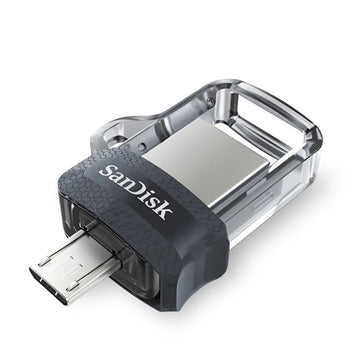 SanDisk SDDD3 Extreme 150MB/s USB Flash Drive