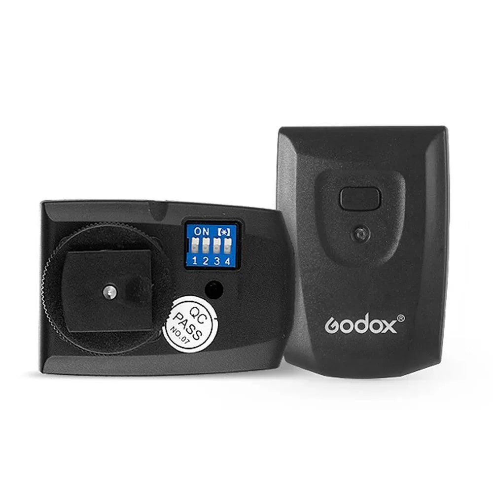 GODOX AT-16 Wireless Strobe Flash Trigger Controller