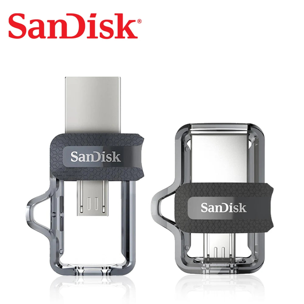 SanDisk SDDD3 Extreme 150MB/s USB Flash Drive