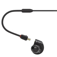 Audio-Technica ATH-E40 In-Ear Professional Monitor Earphones