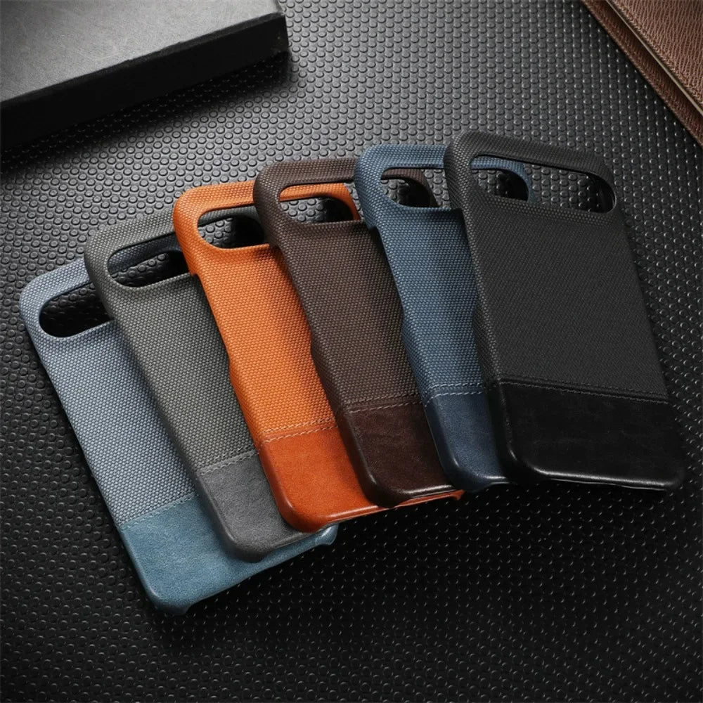 Shockproof Business Style Case for Google Pixel 9 Series