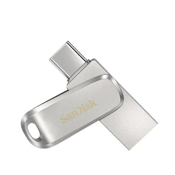 SanDisk Type-C OTG USB 3.1 DC4 Memory Stick