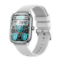 COLMI C61 Smartwatch - 1.9" Full Screen, Bluetooth Call, Heart Rate, Sleep Monitor, 100+ Sports Modes