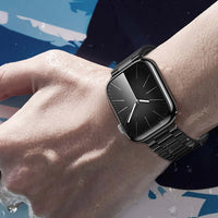 Magnetic Stainless Steel Band for Apple Watch