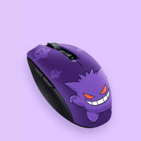 Razer Pokémon Gengar Edition Orochi V2 Ultra-Light Wireless Gaming Mouse