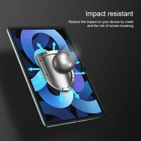 Tempered Glass HD Screen Protector for iPad Pro (2024)