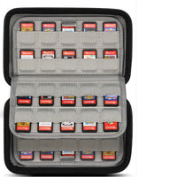 80-Game Card Case for Nintendo Switch