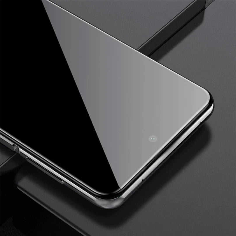 Full Clear Tempered Glass Screen Protector for OnePlus Nord 4