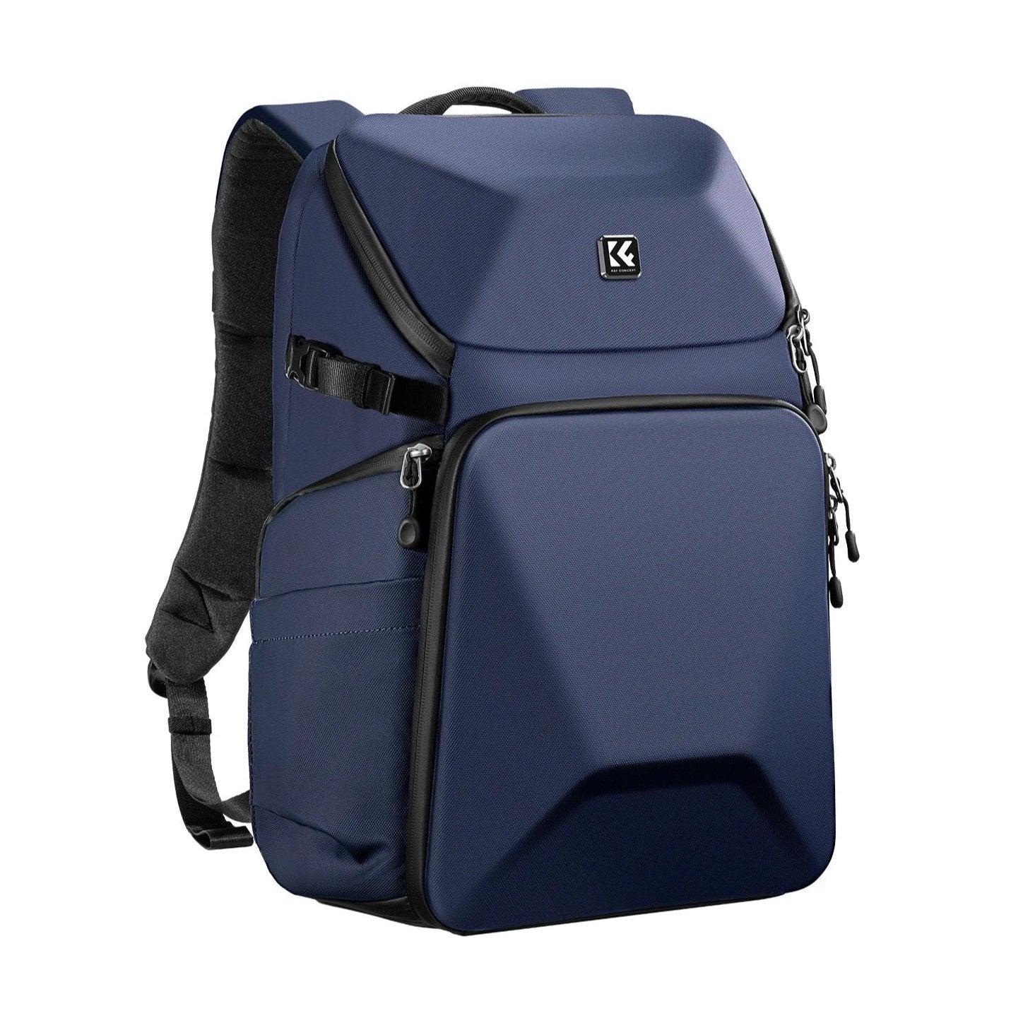 K&F Concept 20L Shockproof Camera Backpack – Durable, Protective Gear