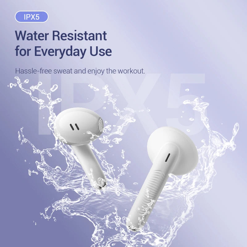 Vention E03 NBH Bluetooth 5.3 Wireless Earphones