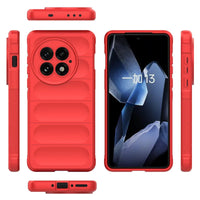 Protective Soft Silicone Case for OnePlus 13