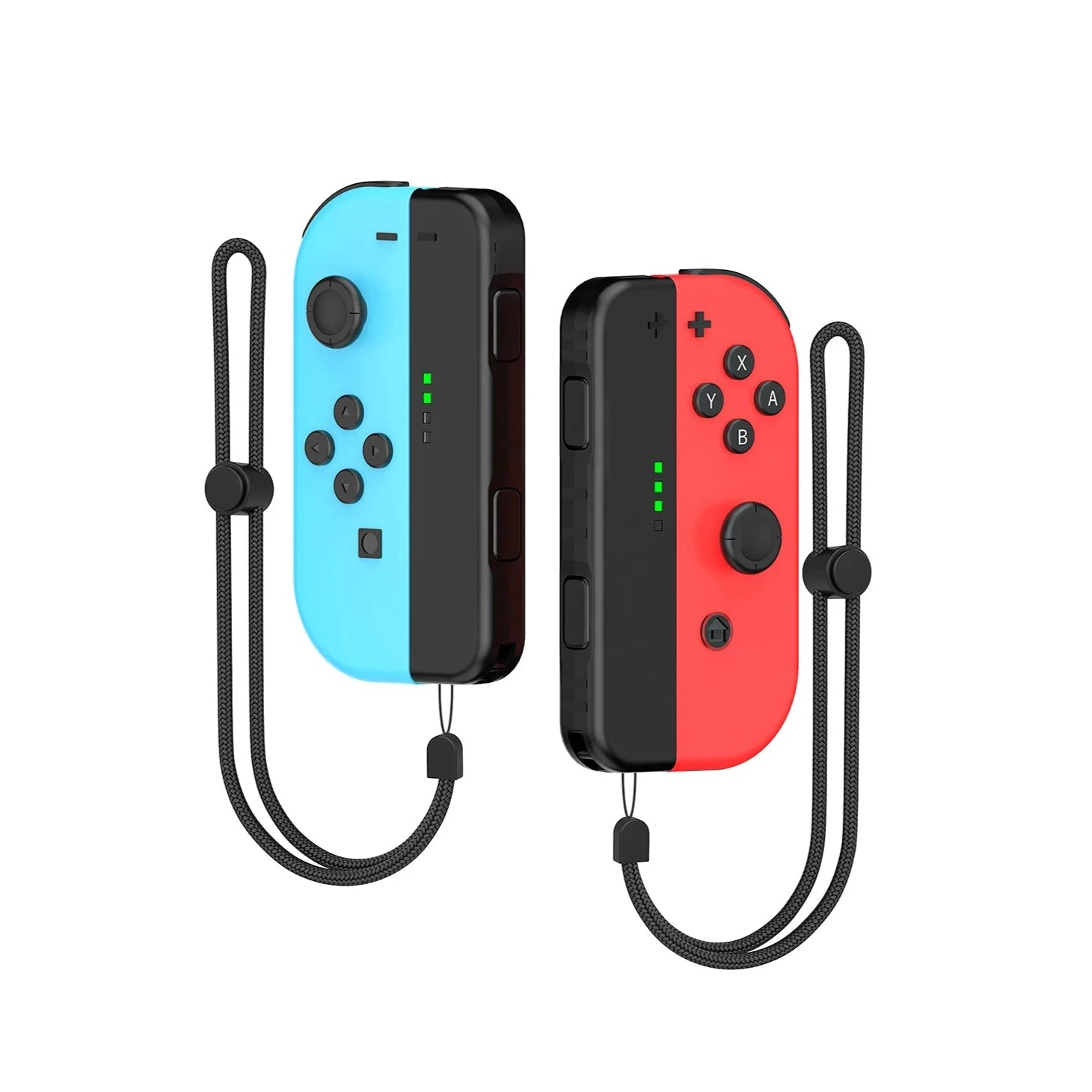 Magnetic Wrist Strap for Joy-Con