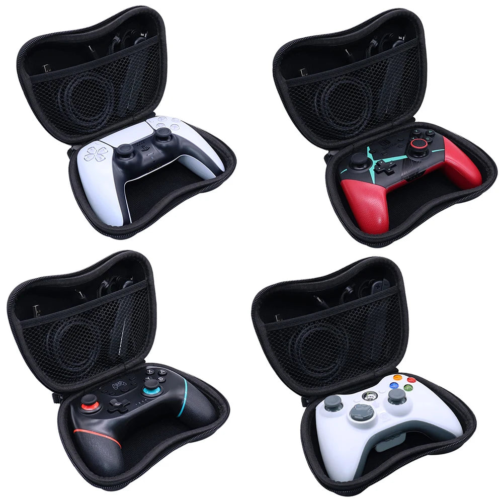 Hard Carrying Case for Xbox Controller: Ultimate Protection & Convenience