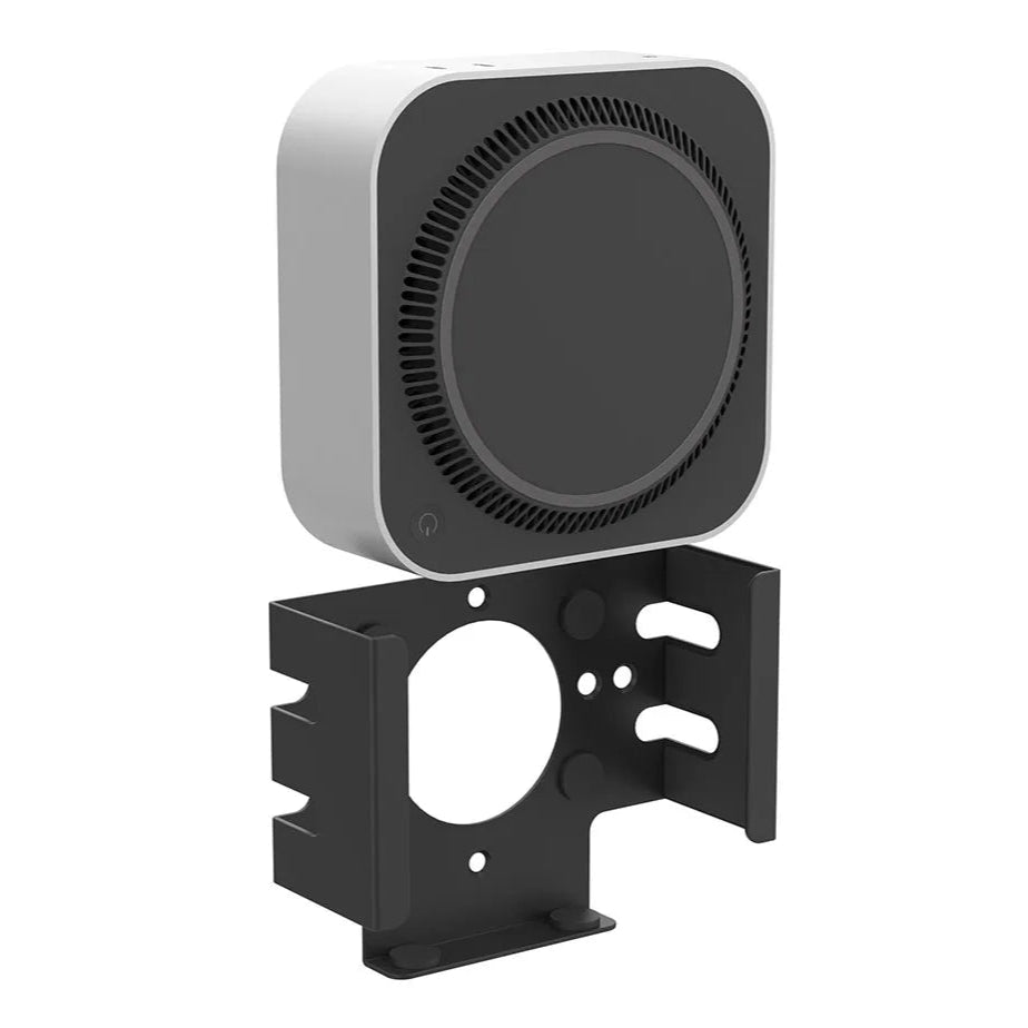 Mac mini M4 Under Desk & Wall Mount Bracket