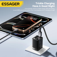 Essager 100W Type-C PD Fast Charging Cable