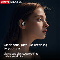 Lenovo Erazer XP8 Bluetooth 5.4 Wireless Earphones