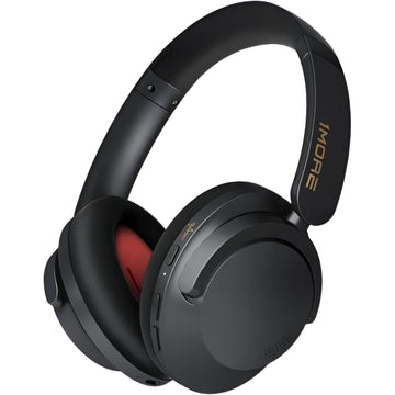 1MORE SonoFlow Pro HQ51 Over-Ear Headphones