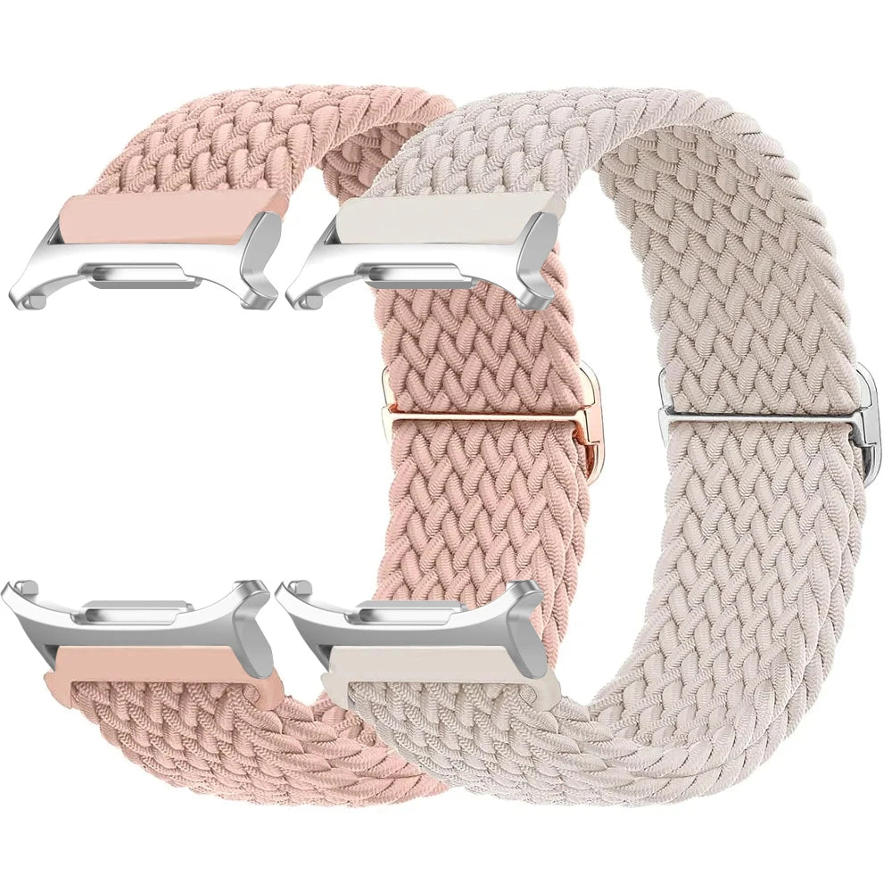 Braided Solo Loop Band for Samsung Galaxy Watch Ultra