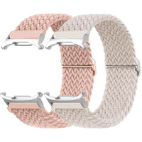 Braided Solo Loop Band for Samsung Galaxy Watch Ultra