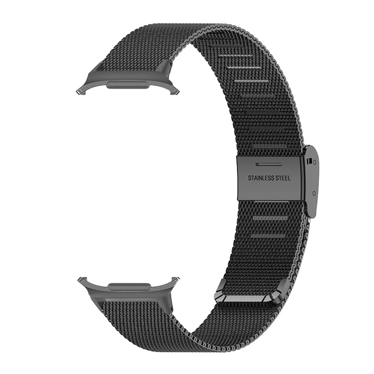 Milanese Stainless Steel Strap for Samsung Galaxy Watch Ultra