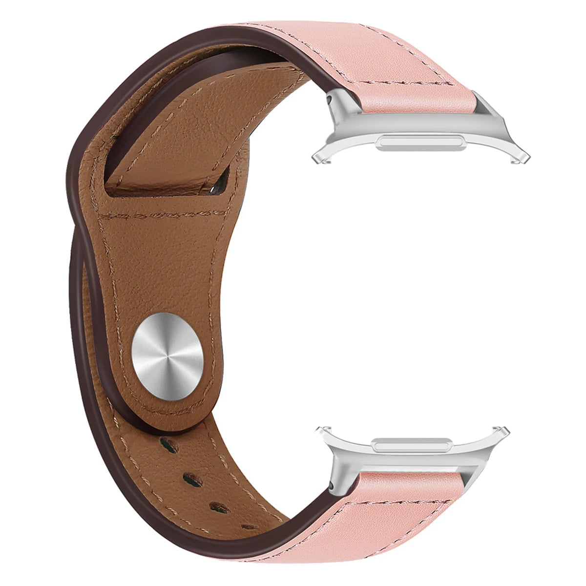 Leather Strap for Samsung Galaxy Watch Ultra