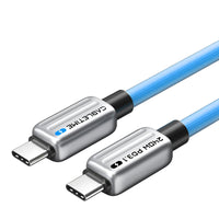 CABLETIME 240W PD3.1 USB-C Cable