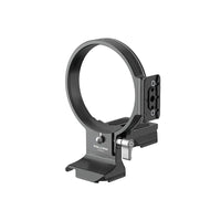 Ulanzi F22, F38, and F50 Horizontal-to-Vertical Quick Release Circular Half Cage