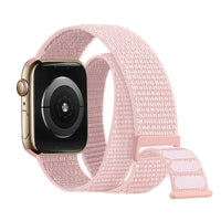 Flexible Nylon Loop Strap for Apple Watch