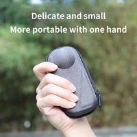 Insta360 X4 Portable Anti-scratch Protective Travel Storage Case