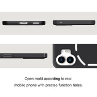 Rugged Hard PC Protective Cover for Nothing Phone 2