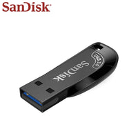 SanDisk USB 3.0 Mini Flash Drive