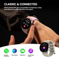 Zeblaze Lily 2 Fitness Smartwatch for Women