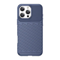 TPU Shockproof Soft Case for iPhone 16 Series