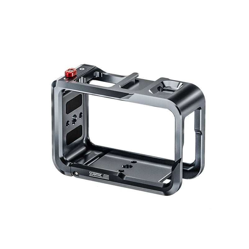 Metal Rabbit Cage for DJI Osmo Action 5 Pro