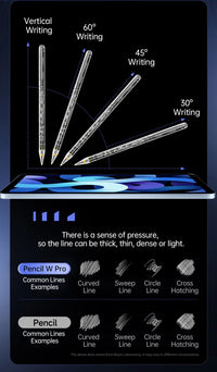 WiWU Pencil W Pro Stylus for iPad