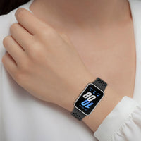 Breathable Sport Silicone Strap for Galaxy Fit3