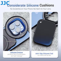 JC 67mm Magnetic Phone Lens Filter Adapter