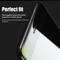 Premium 2.5D Anti-Spy Tempered Glass Privacy Protector for Google Pixel 9 Series