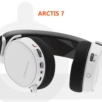 SteelSeries Arctis 7 Wireless Gaming Headset