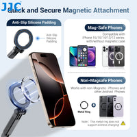 JJC Magnetic Phone Tripod Mount