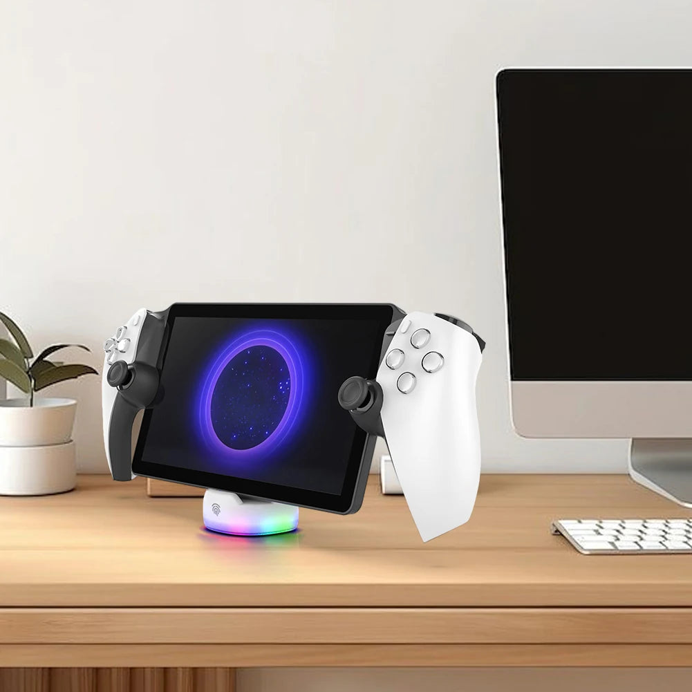 PlayStation Portal Magnetic Charging Dock